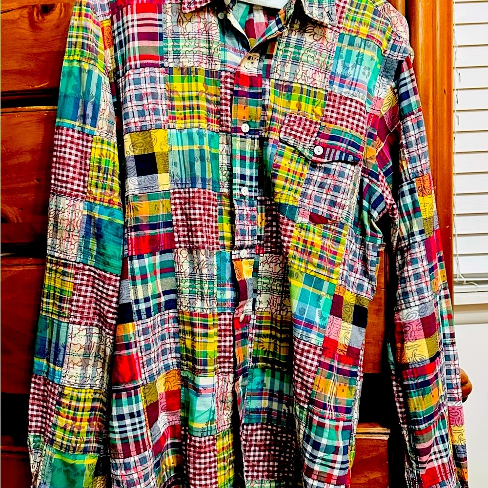 Ralph Lauren causal shirt